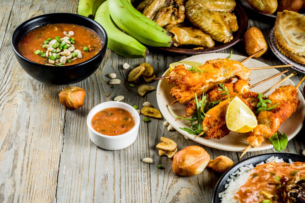 kongo mutfak kültürü kongo mutfak kültürü